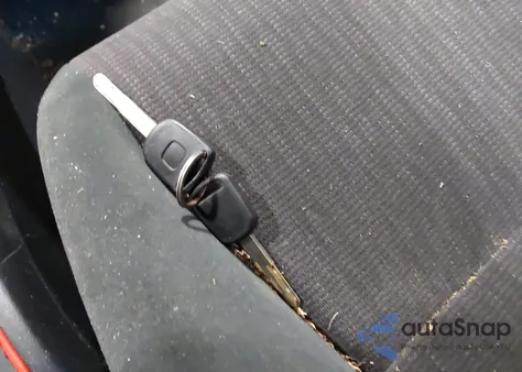 2004 Honda Accord 2.4 Dx from USA, damaged, VIN 1HGCM55184A138824